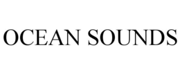 OCEAN SOUNDS