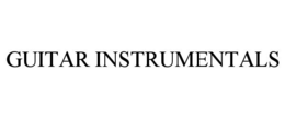 GUITAR INSTRUMENTALS