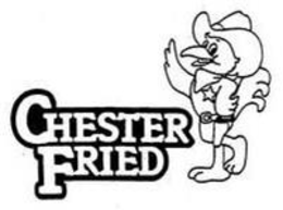 CHESTER FRIED
