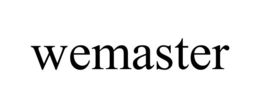WEMASTER