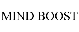 MIND BOOST