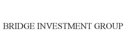 BRIDGE INVESTMENT GROUP