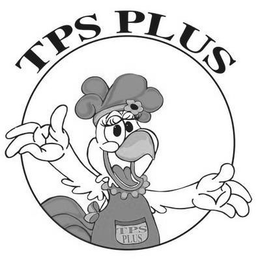 TPS PLUS TPS PLUS