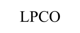 LPCO