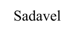 SADAVEL