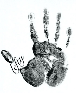 LEFTY