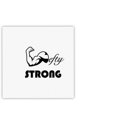LEFTY STRONG