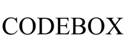 CODEBOX
