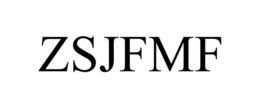 ZSJFMF
