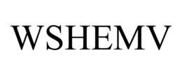WSHEMV