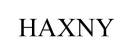HAXNY