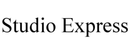 STUDIO EXPRESS
