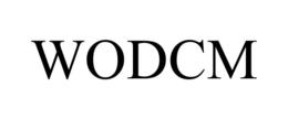 WODCM