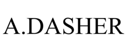A.DASHER