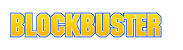 BLOCKBUSTER