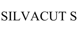 SILVACUT S