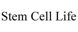 STEM CELL LIFE