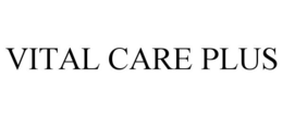 VITAL CARE PLUS