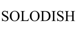 SOLODISH