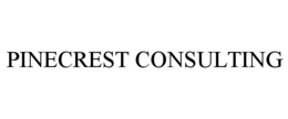PINECREST CONSULTING