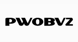 PWOBVZ