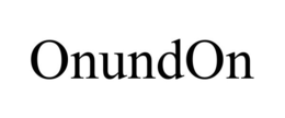 ONUNDON
