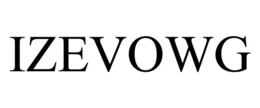 IZEVOWG
