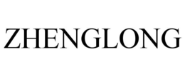ZHENGLONG