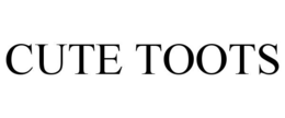 CUTE TOOTS