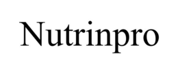 NUTRINPRO