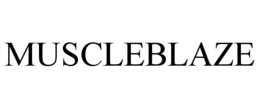 MUSCLEBLAZE