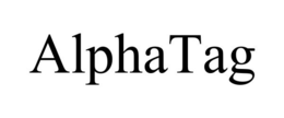 ALPHATAG