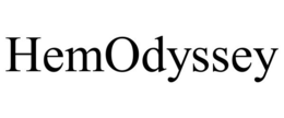 HEMODYSSEY