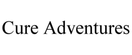 CURE ADVENTURES