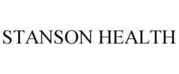 STANSON HEALTH