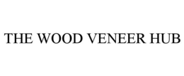 THE WOOD VENEER HUB