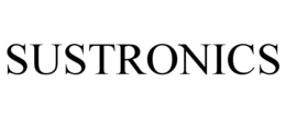SUSTRONICS