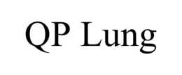 QP LUNG