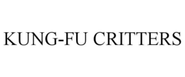 KUNG-FU CRITTERS