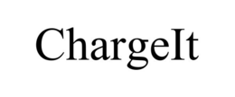 CHARGEIT