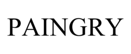PAINGRY
