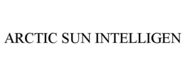 ARCTIC SUN INTELLIGEN
