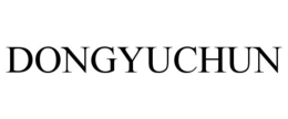 DONGYUCHUN