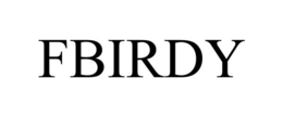 FBIRDY