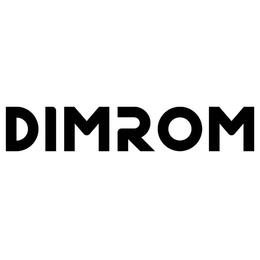DIMROM