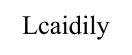 LCAIDILY