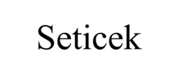 SETICEK