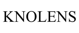 KNOLENS