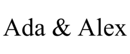 ADA & ALEX