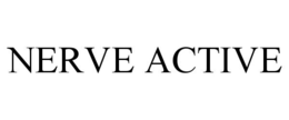 NERVE ACTIVE